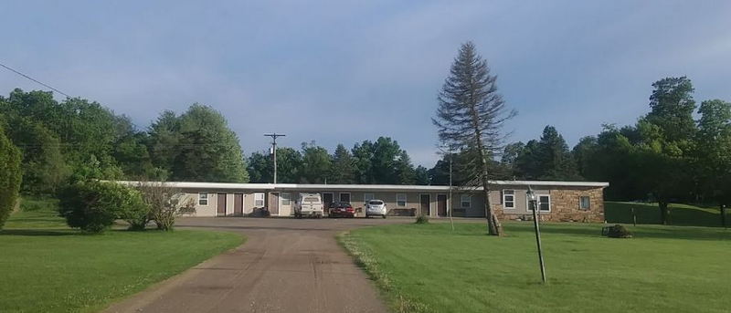 Welcome Inn Motel - From Web Listing (newer photo)